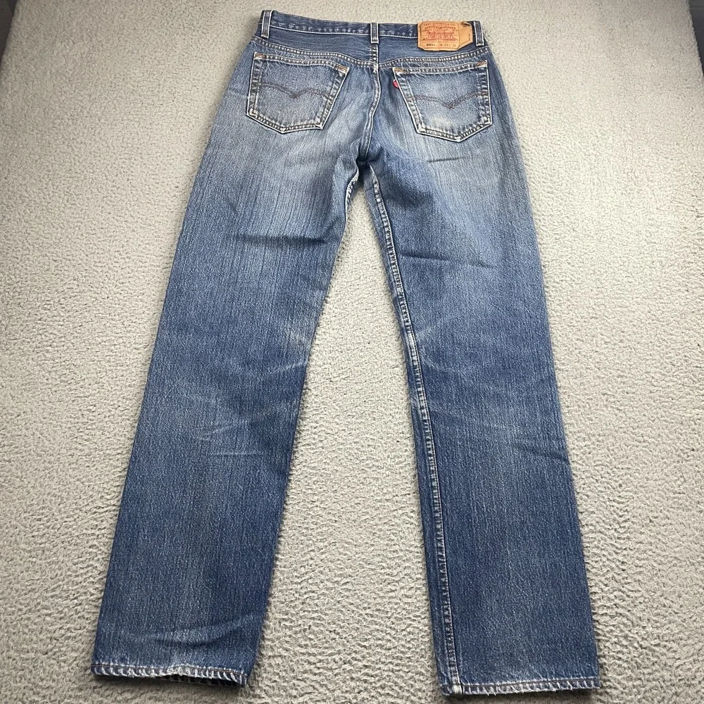 Levis please see