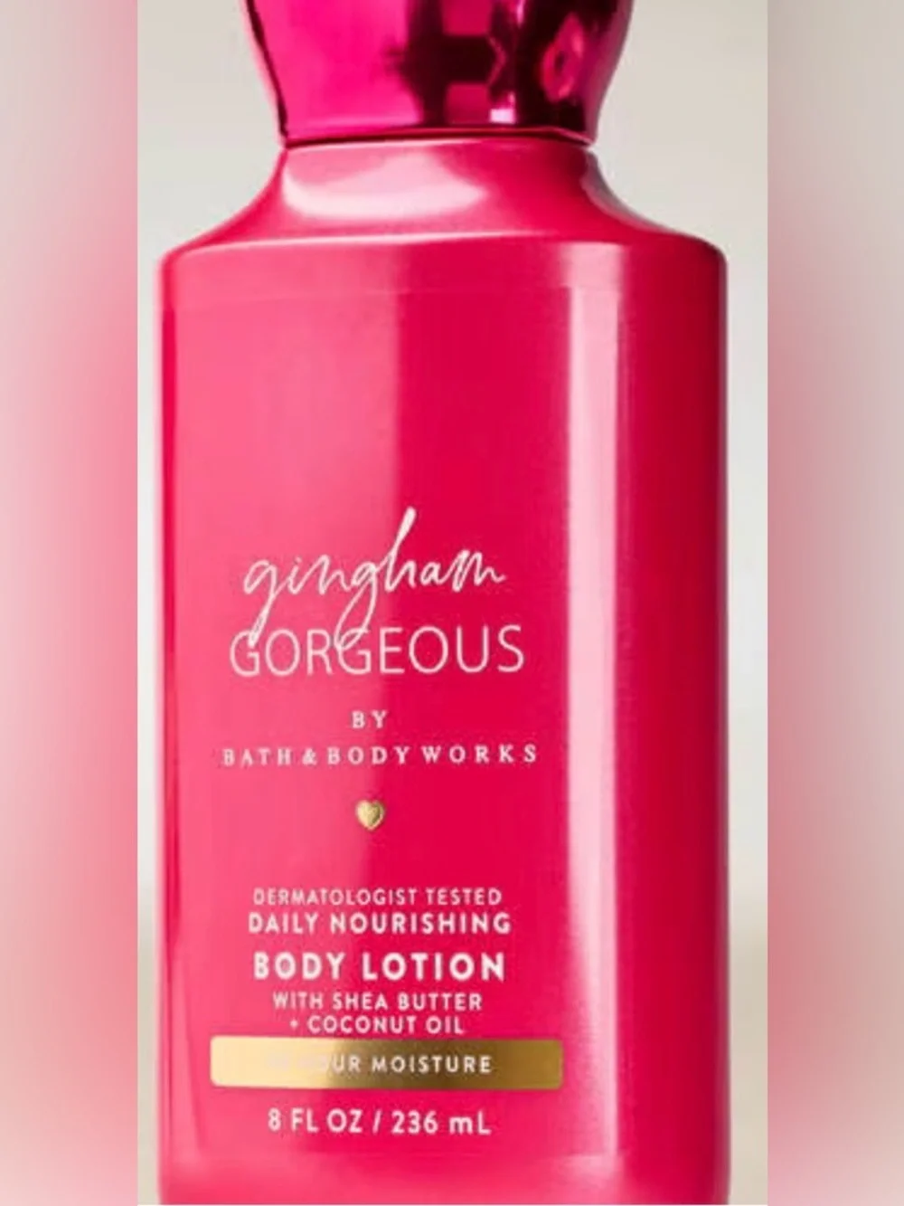 Bath & Body Works bath body