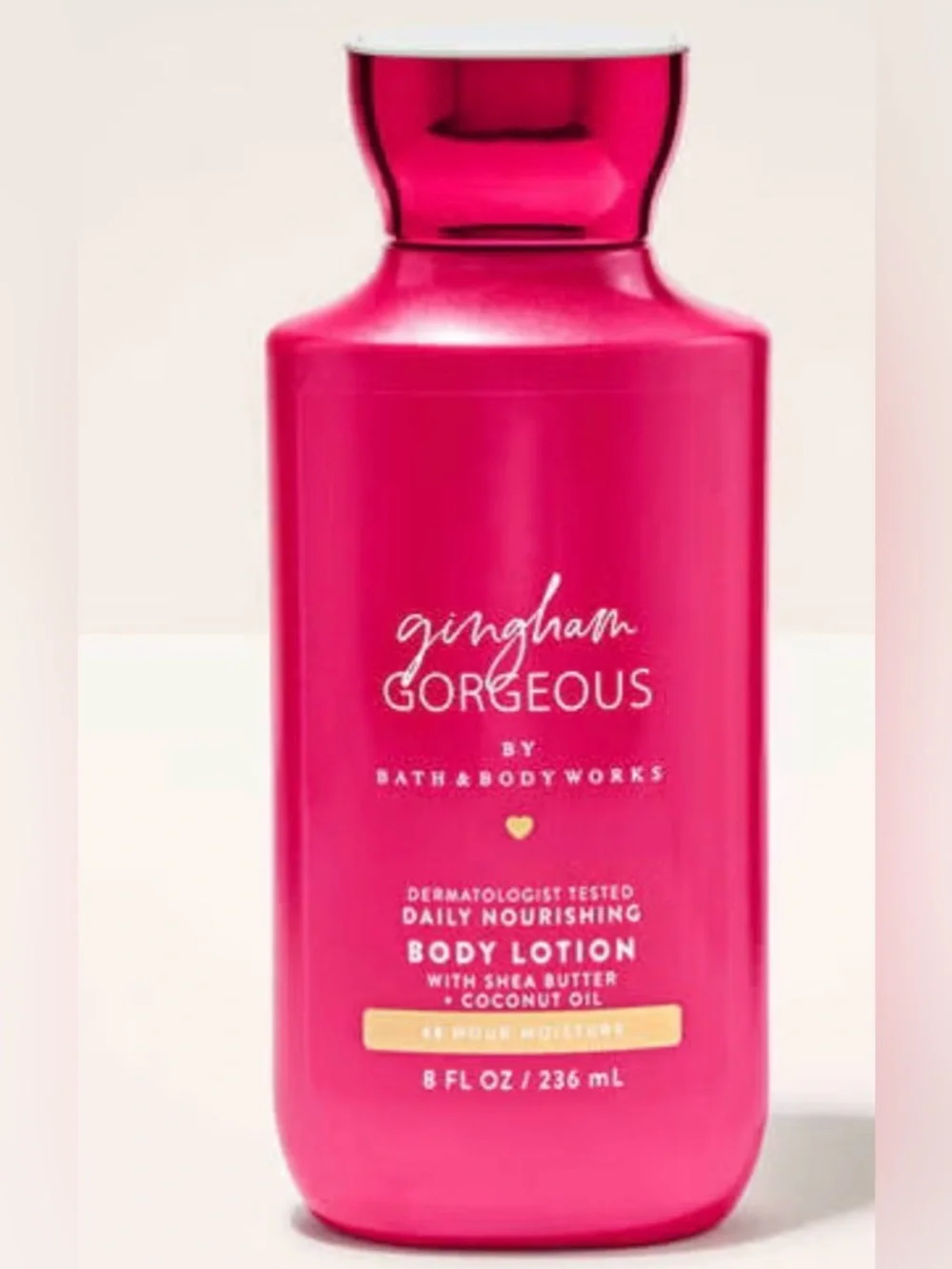 Bath & Body Works bath body