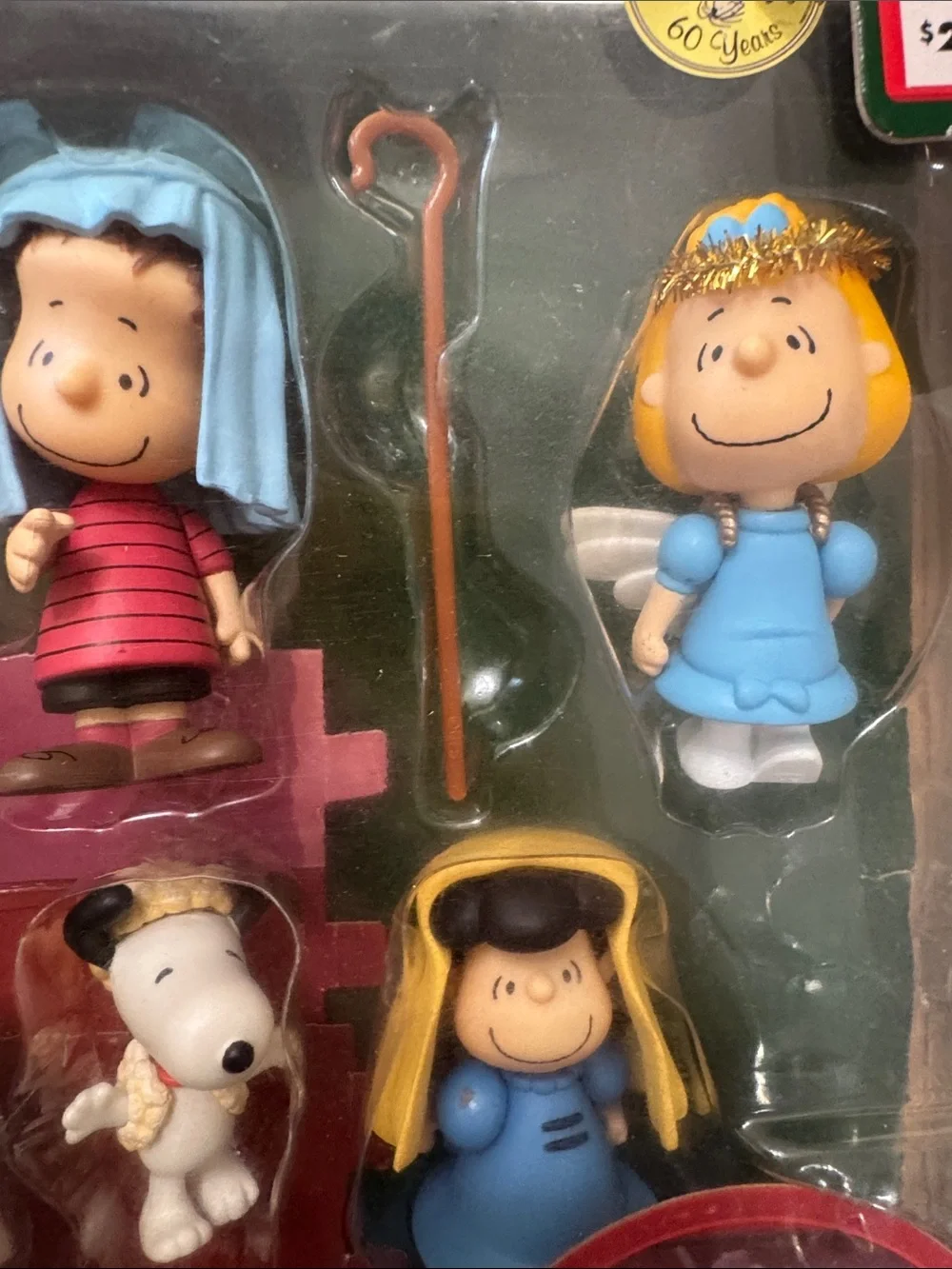 N/A peanuts mini