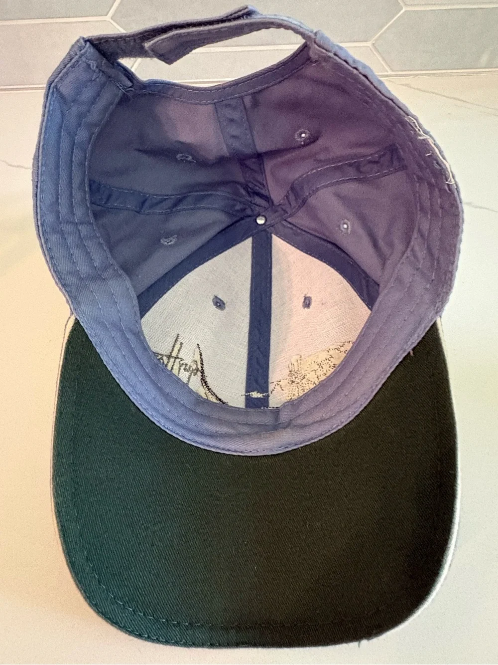 Guy Harvey this authentic