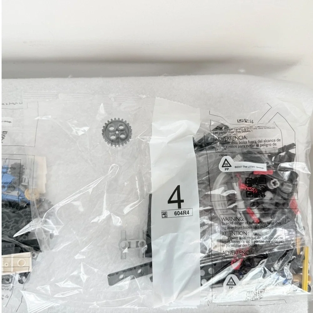 Lego technic 42179