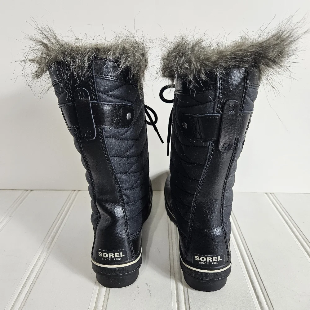 Sorel tofino ii