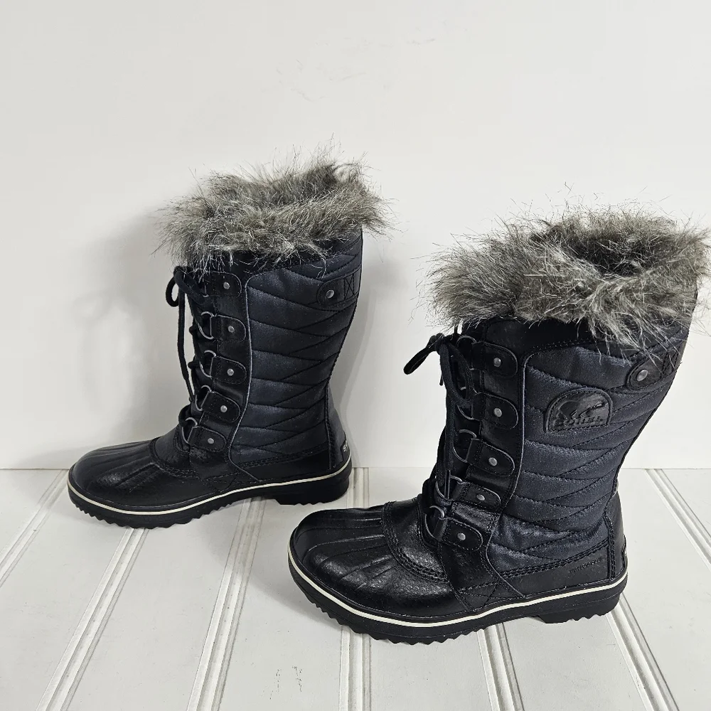 Sorel tofino ii