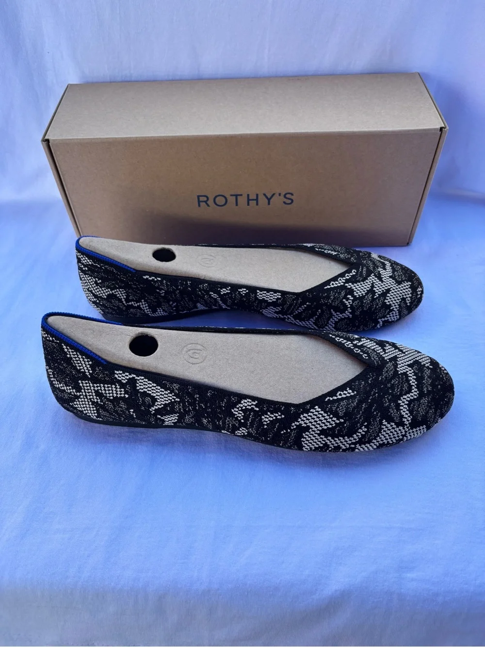 Rothys rothy easily