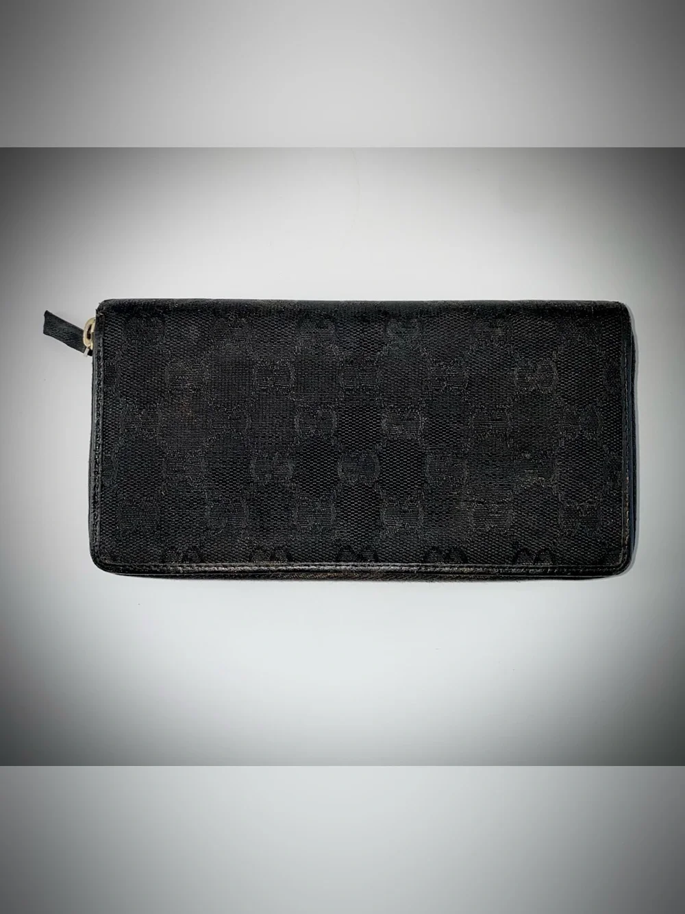 Gucci classic authentic