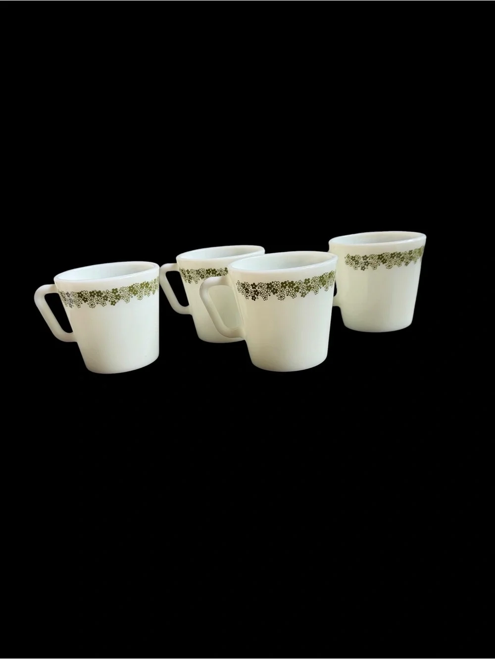 Vintage lot 1970s
