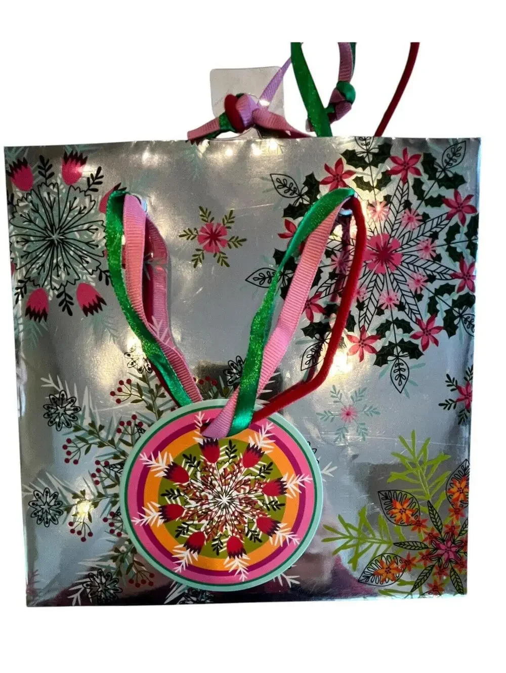 N/A christmas gift