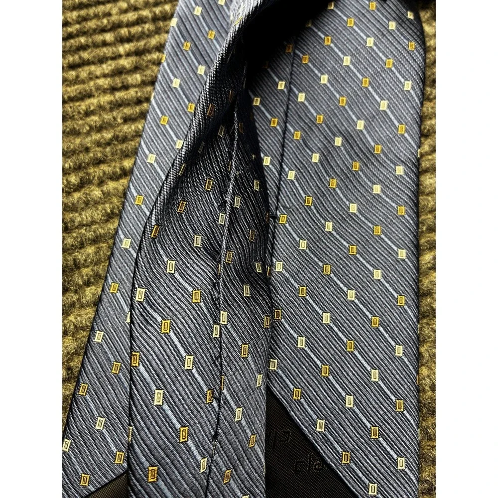 Claiborne 100% silk