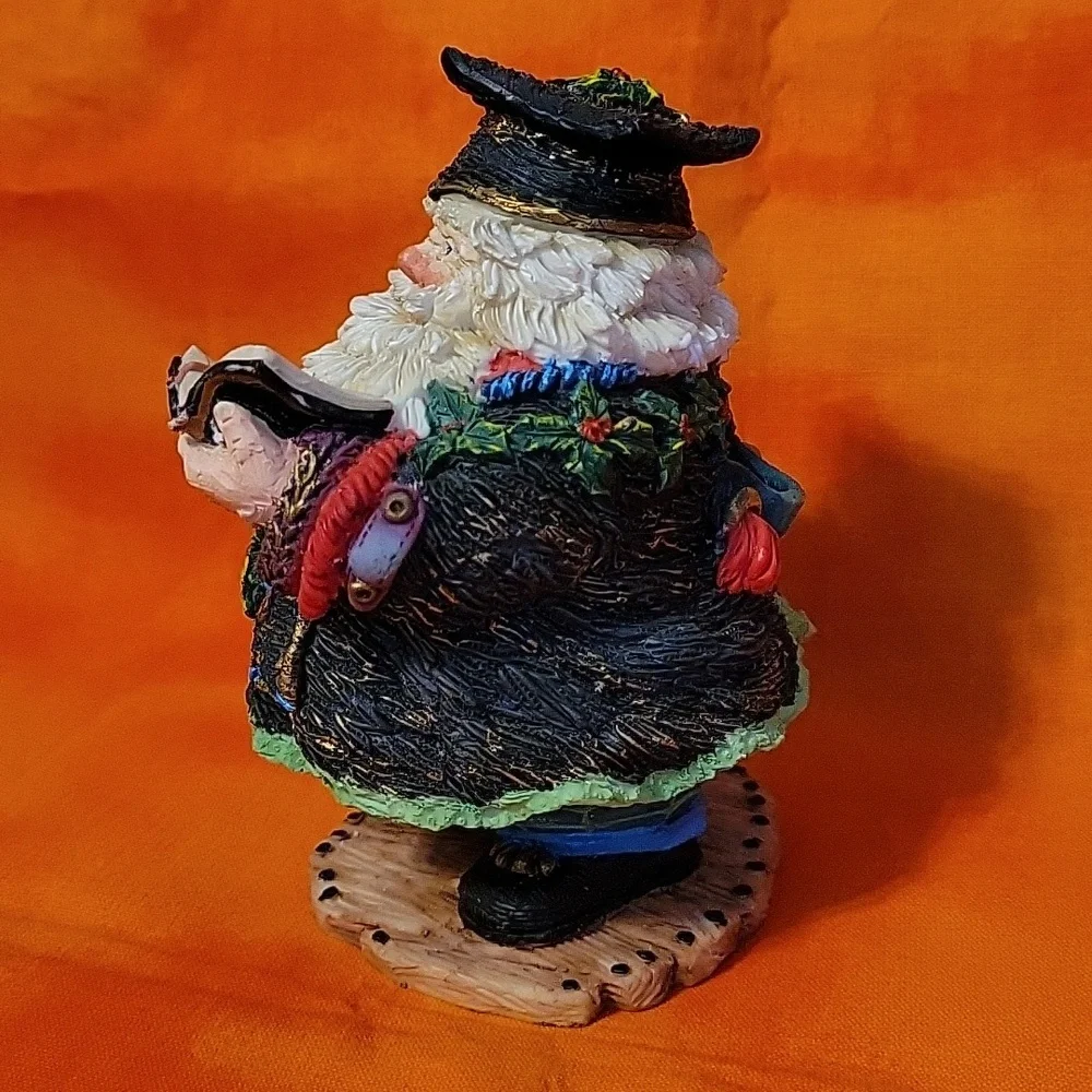 Crinkle Teacher by Possible Dreams Crinkle Claus 1997