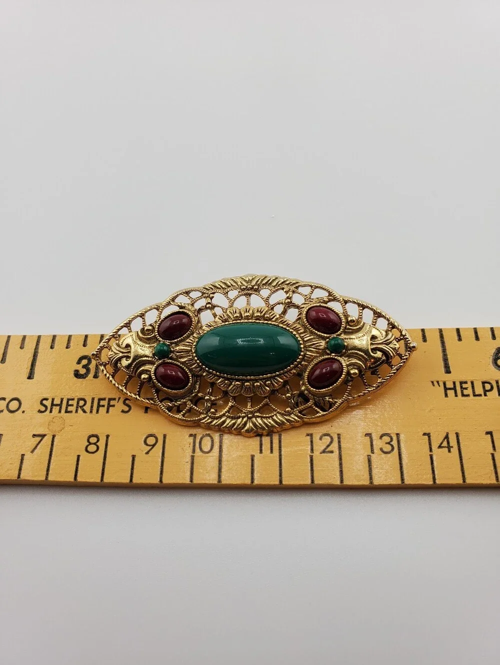 1928 brand vintage