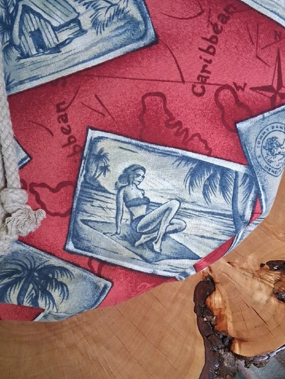 Tommy Bahama authentic vintage