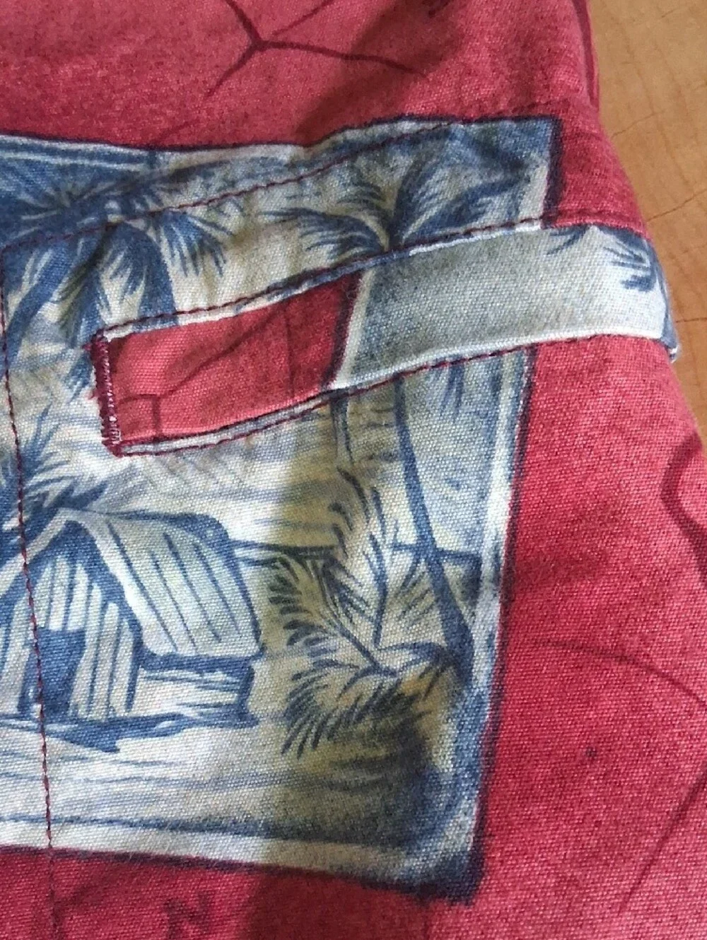 Tommy Bahama authentic vintage