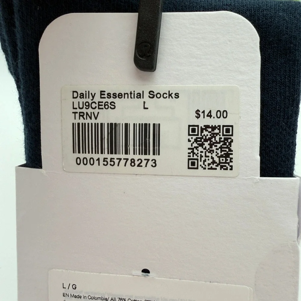 lululemon athletica lululemon daily