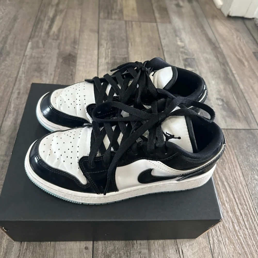 Jordan euc some