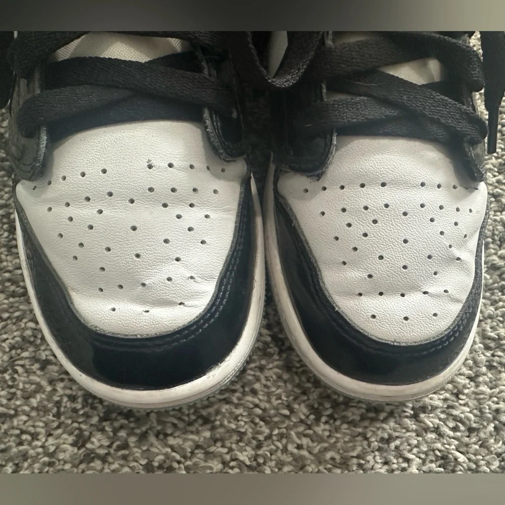 Jordan euc some
