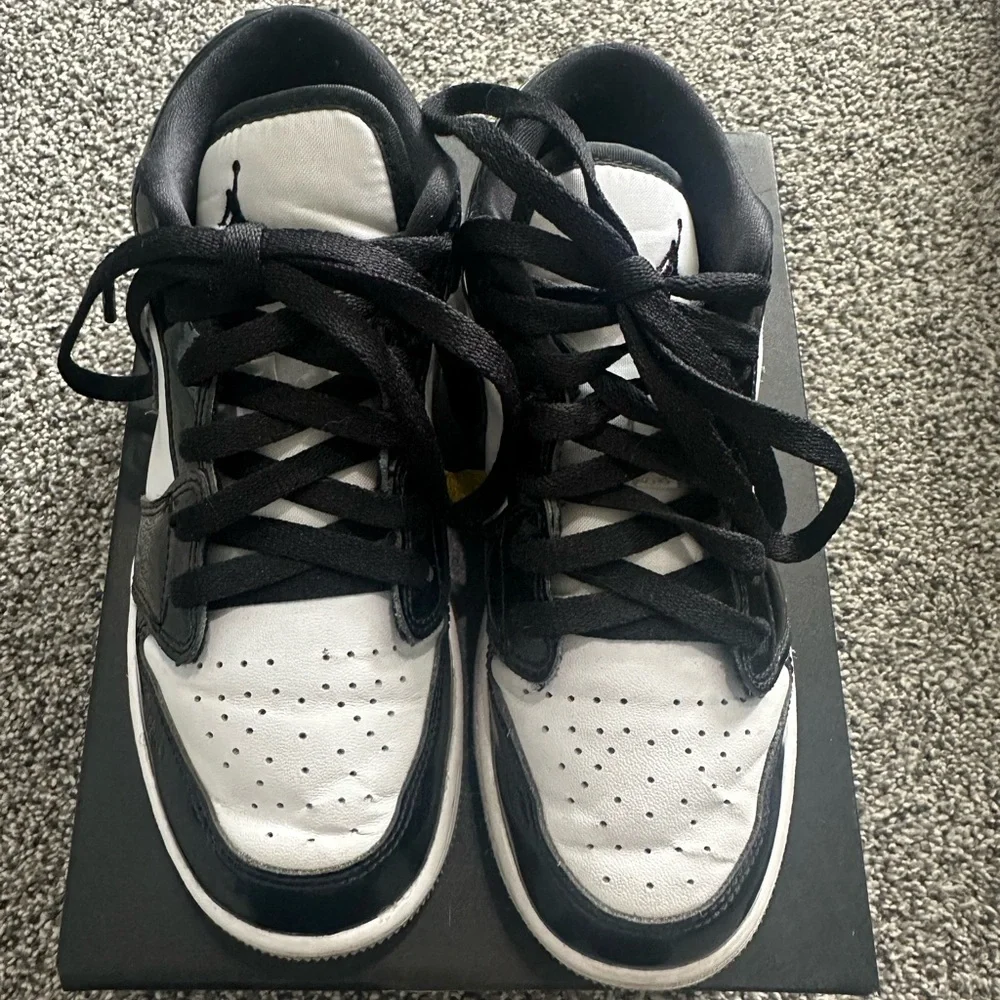 Jordan euc some