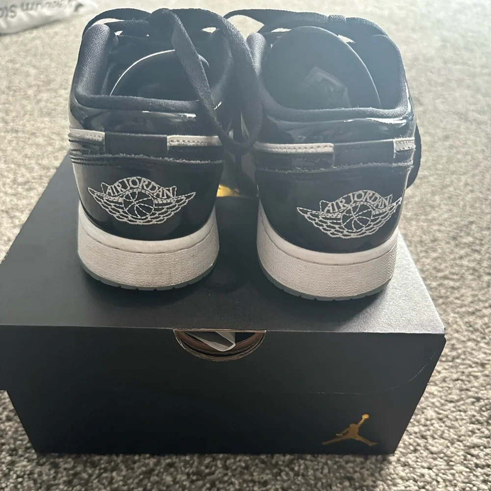Jordan euc some
