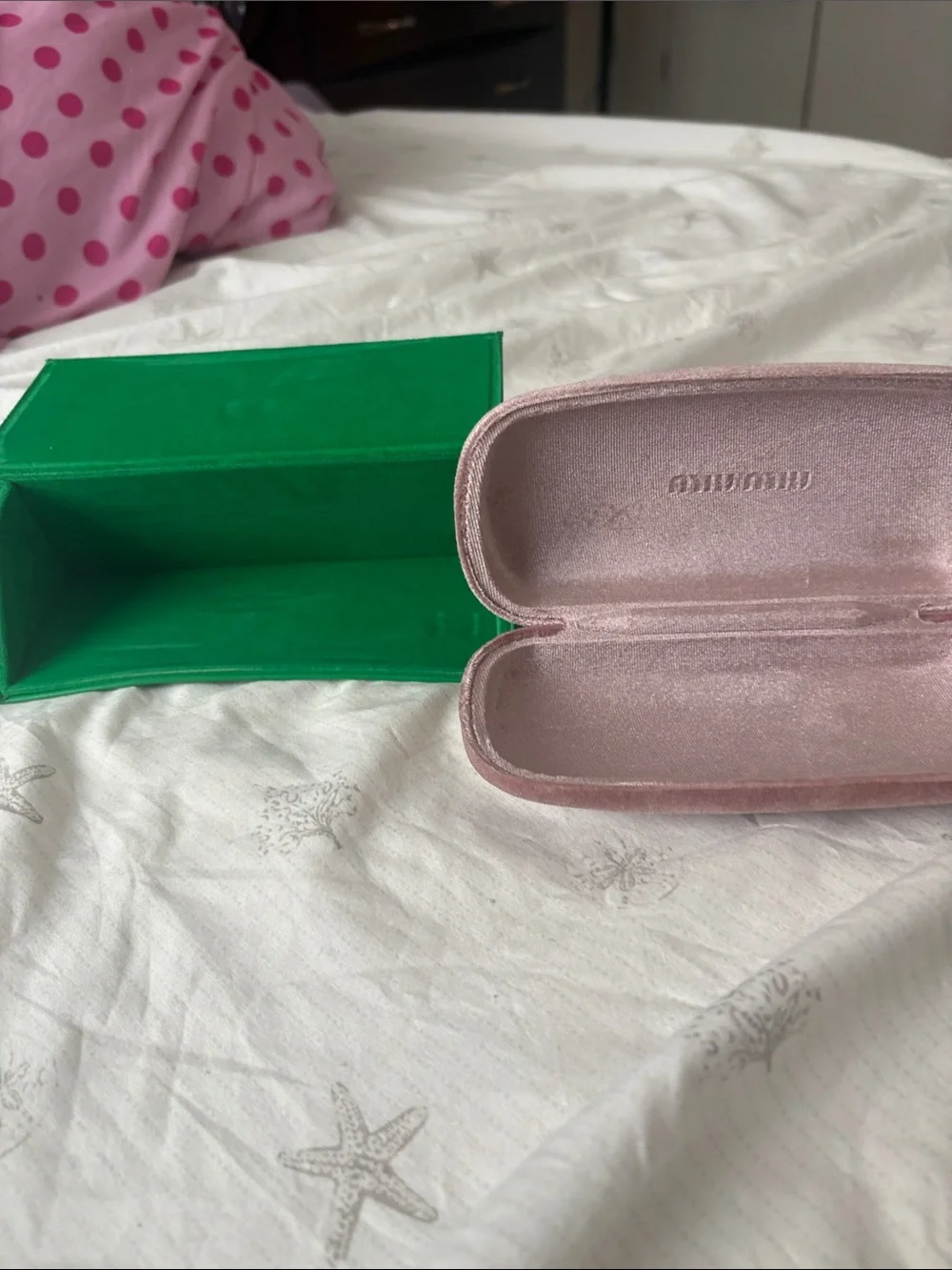 Bottega Veneta bottega glasses