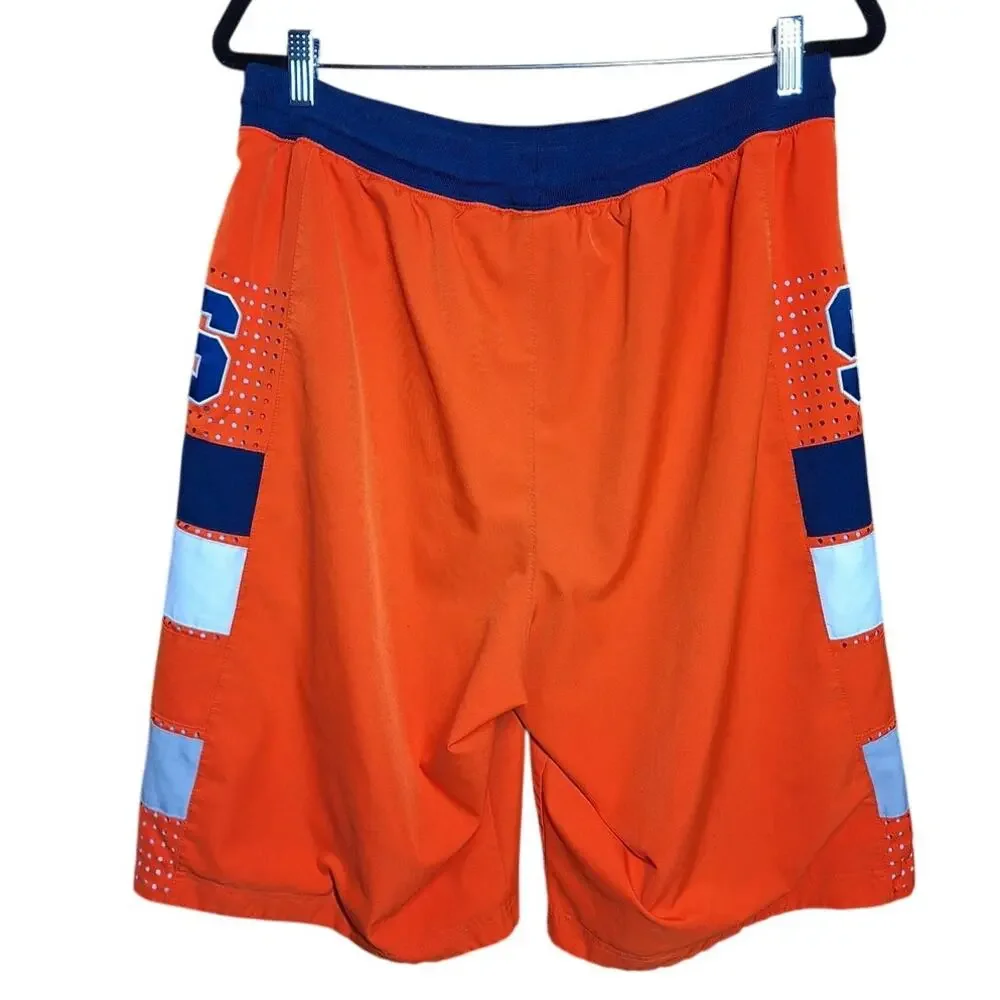 Nike style profile