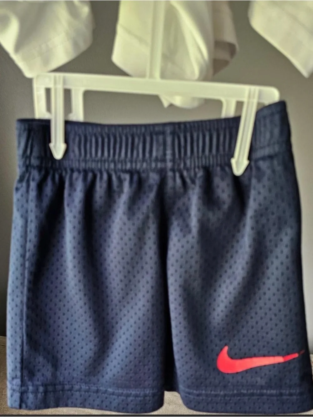 Nike 2T set
