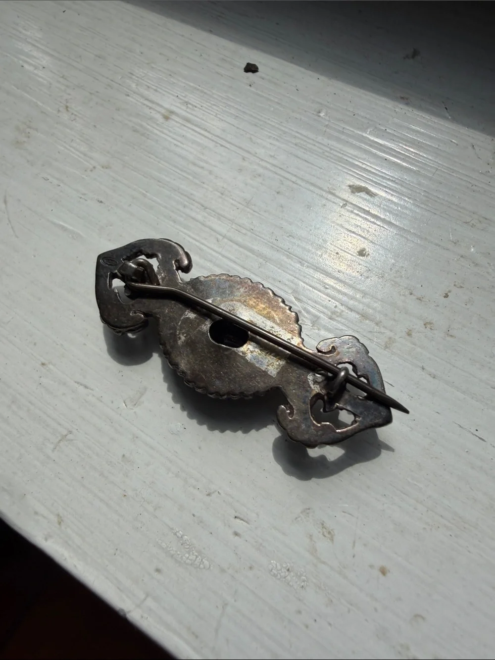 N/A antique vintage