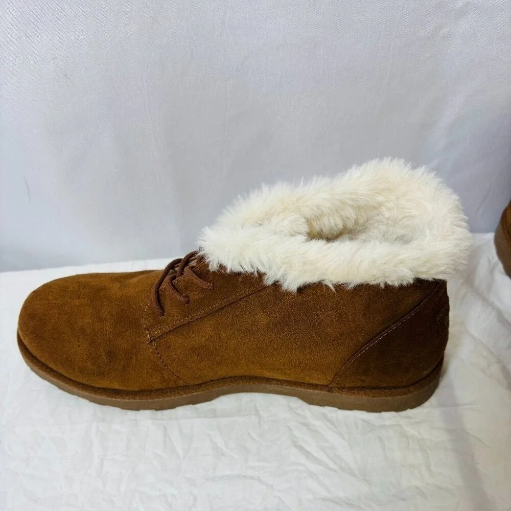 Makalu California makalu ankle