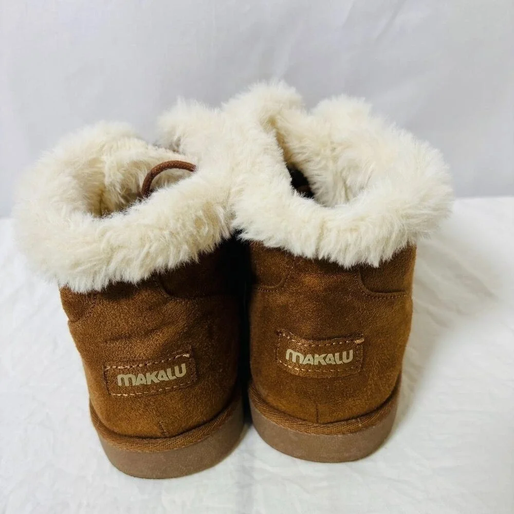 Makalu California makalu ankle