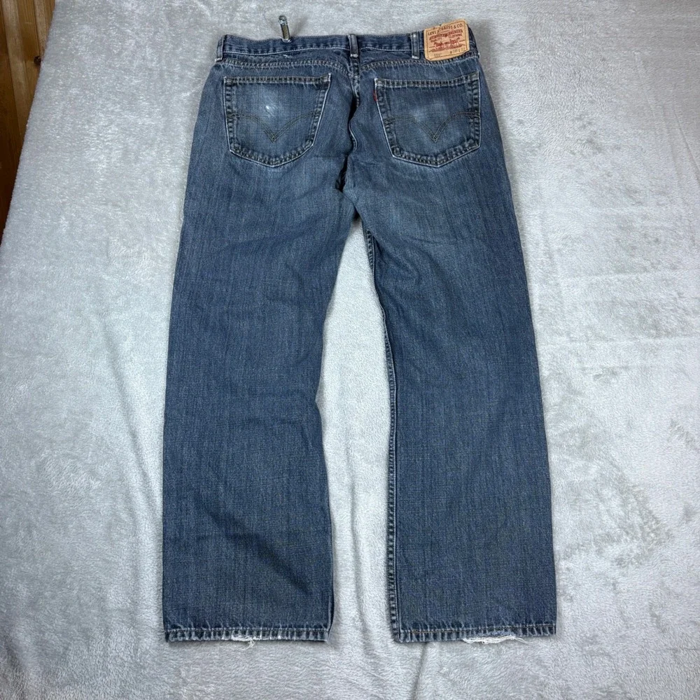 Levis levi 559
