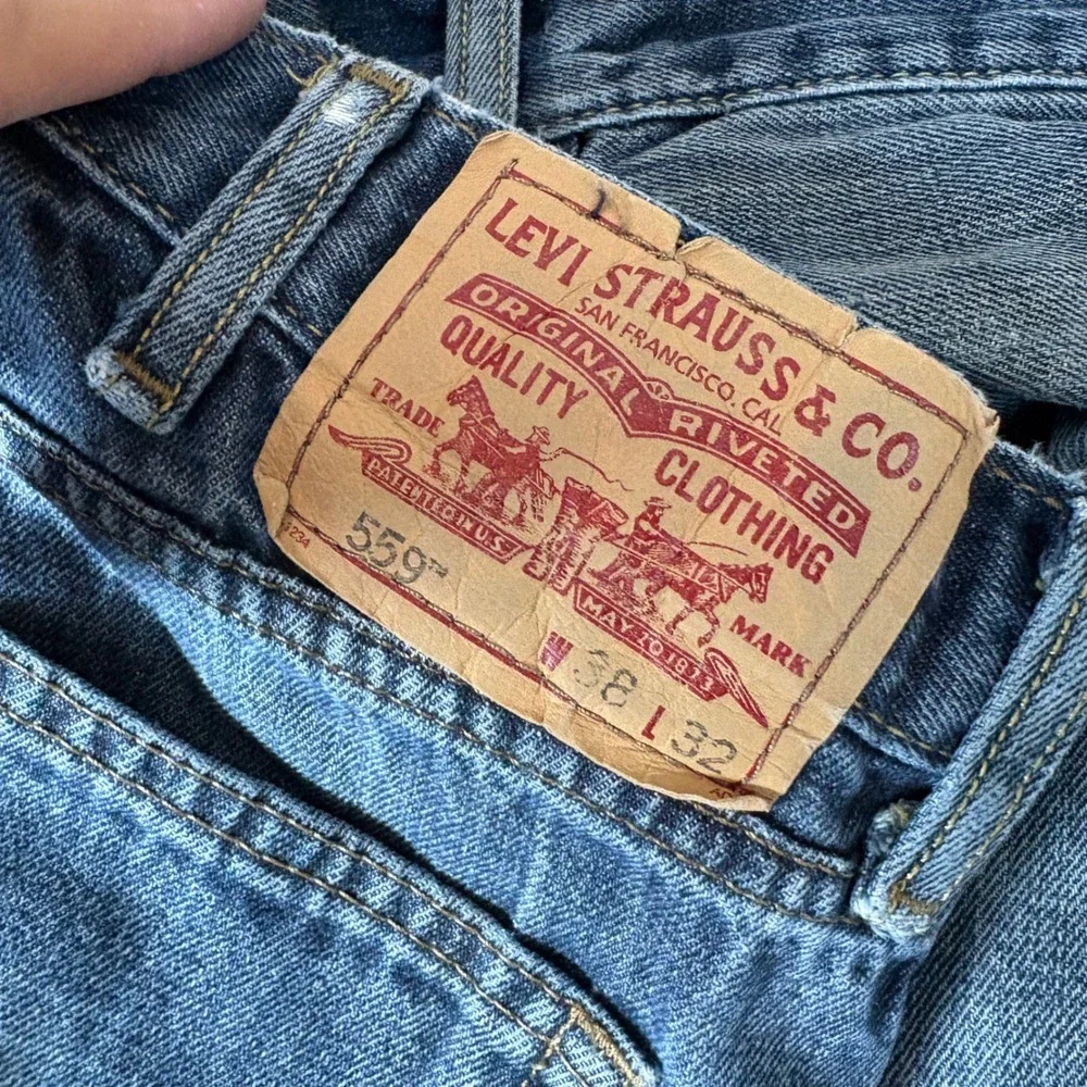 Levis levi 559