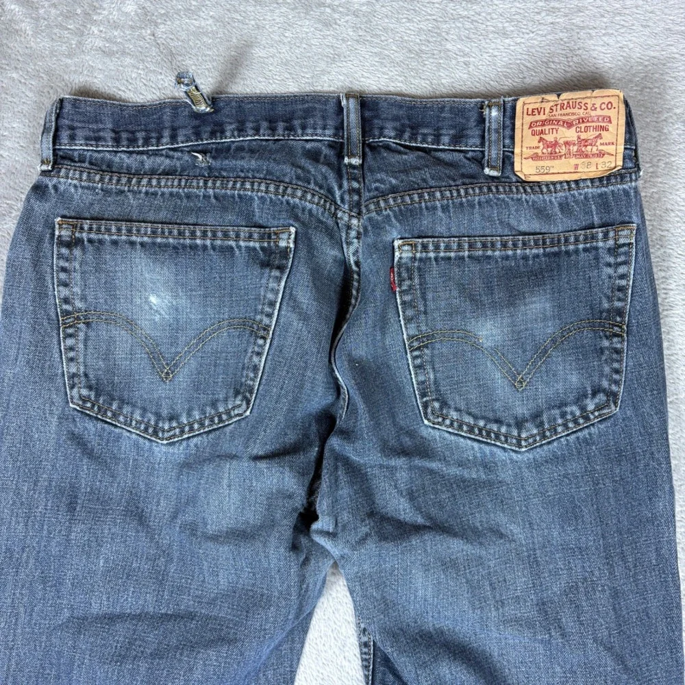 Levis levi 559