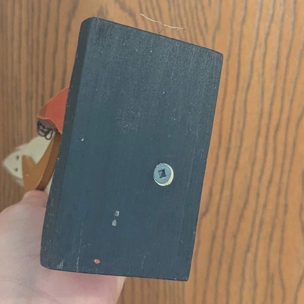 N/A vtg primitive