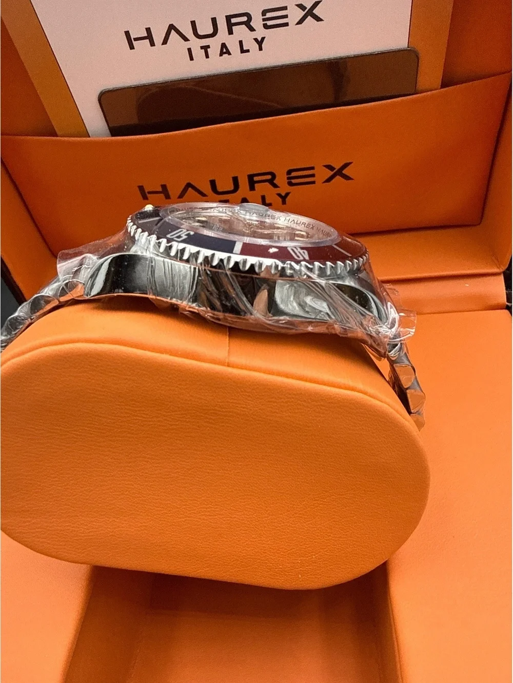 N/A this haurex