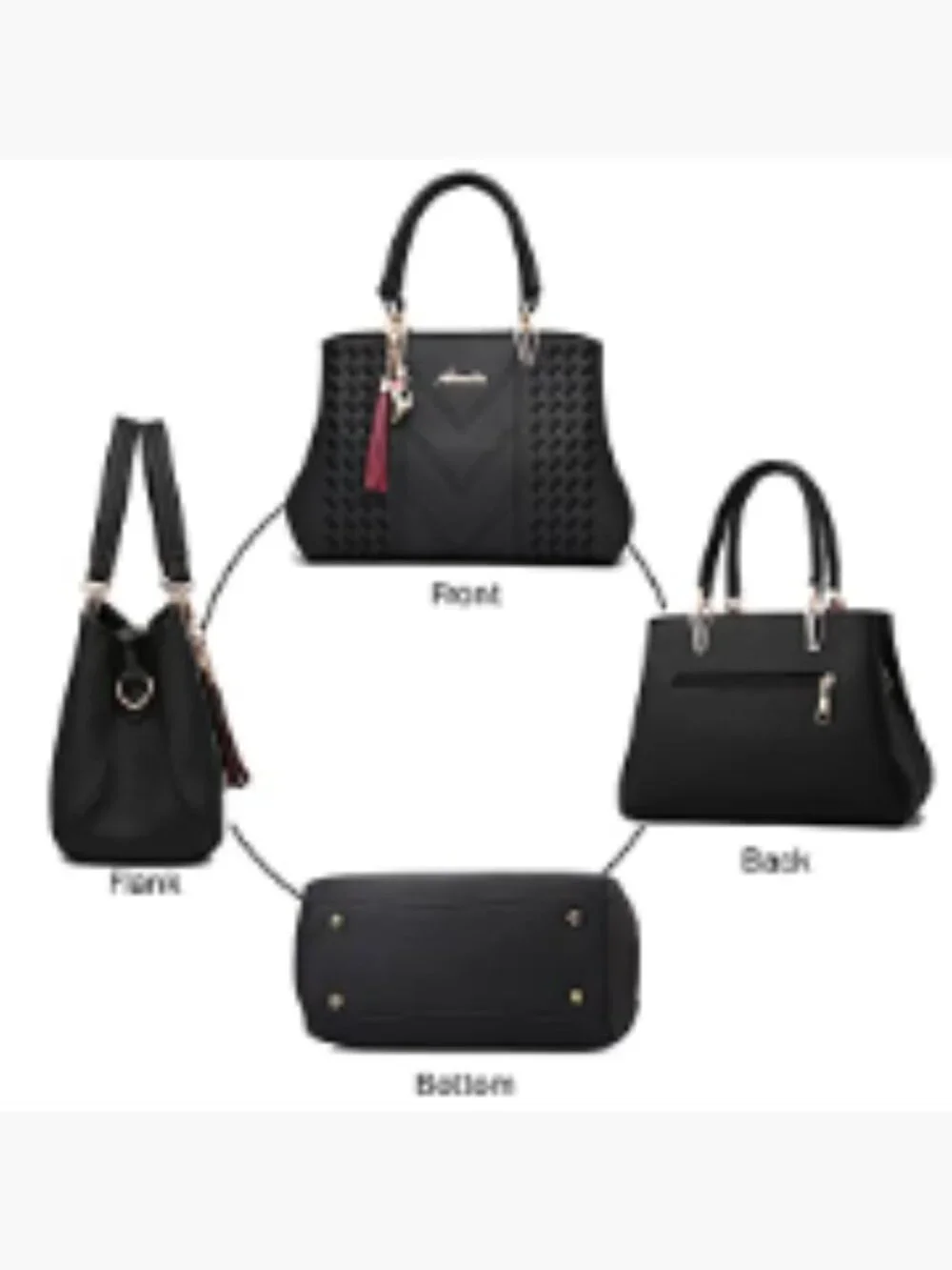 N/A versatile faux