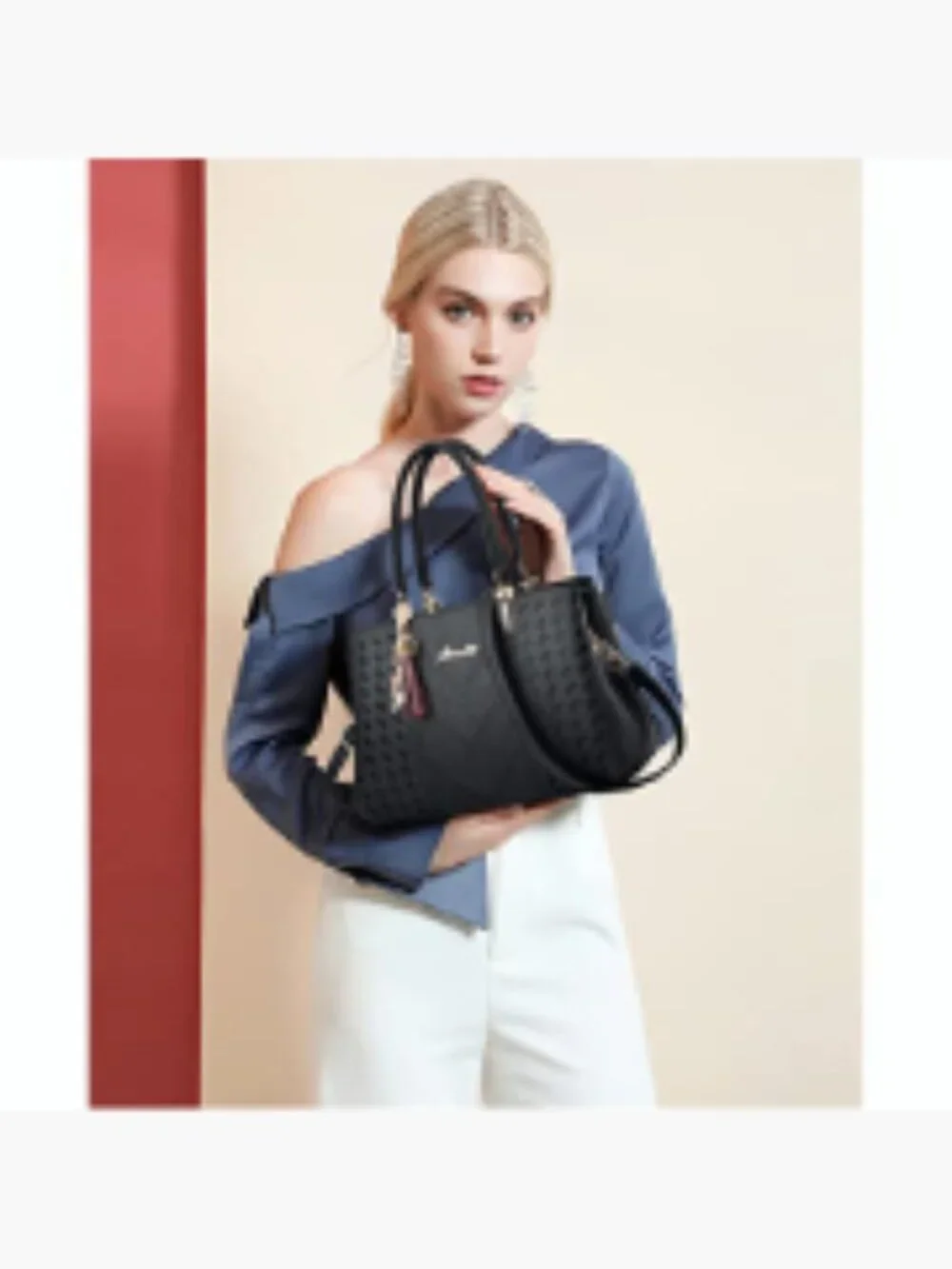 N/A versatile faux