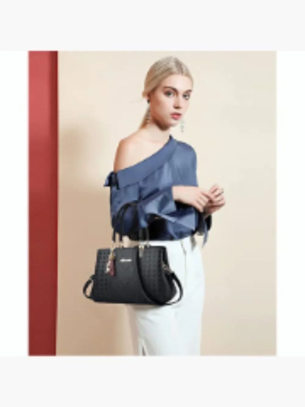 N/A versatile faux