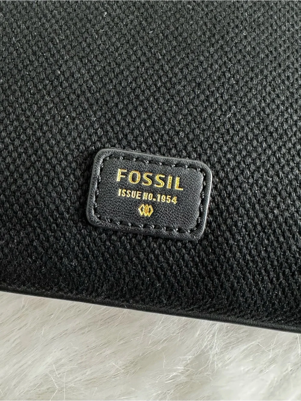 Fossil 100% authentic