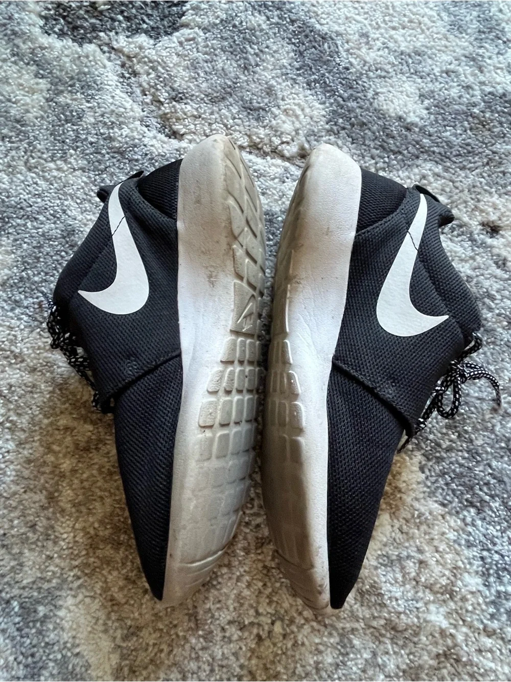 Nike roshe run