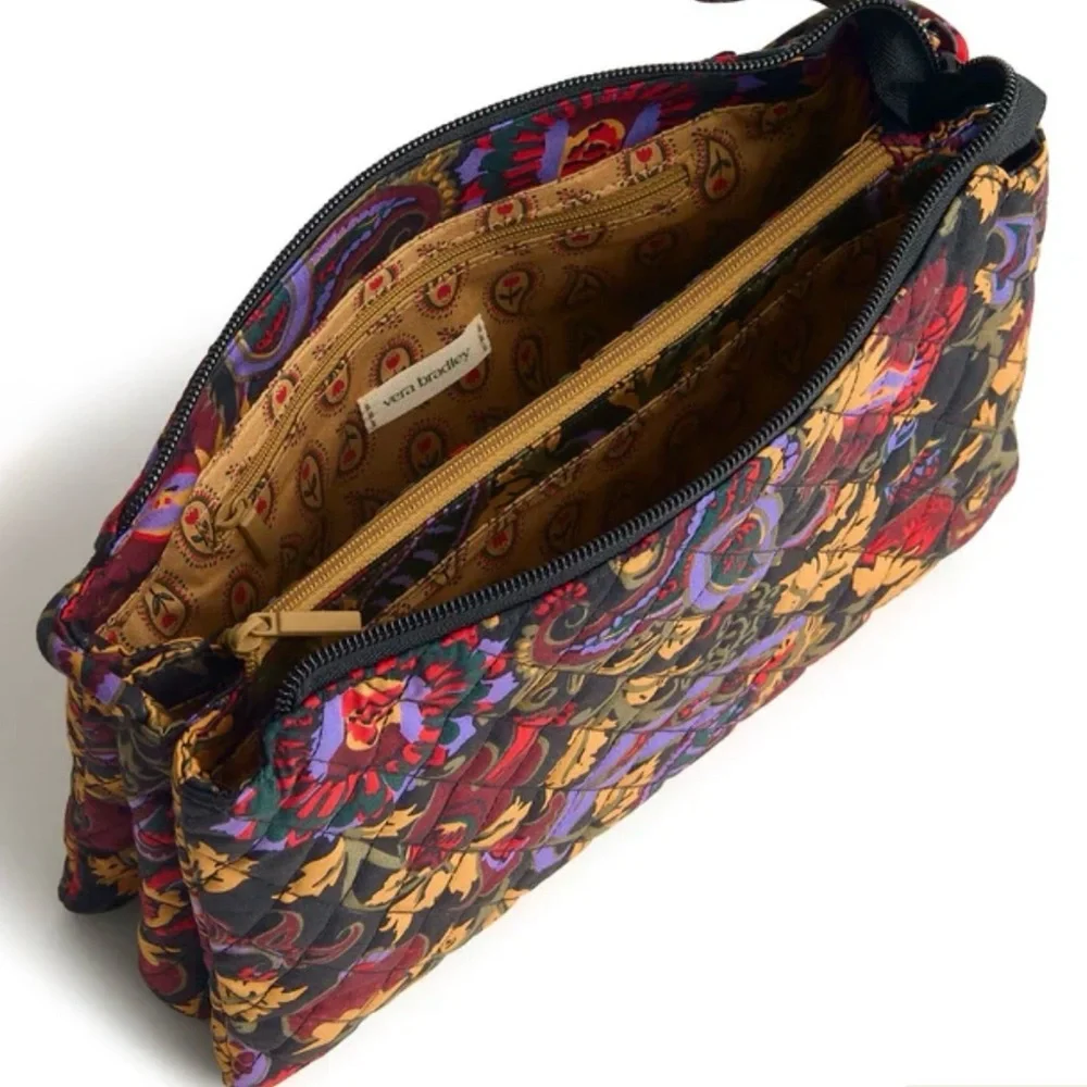 Vera Bradley reposhing this