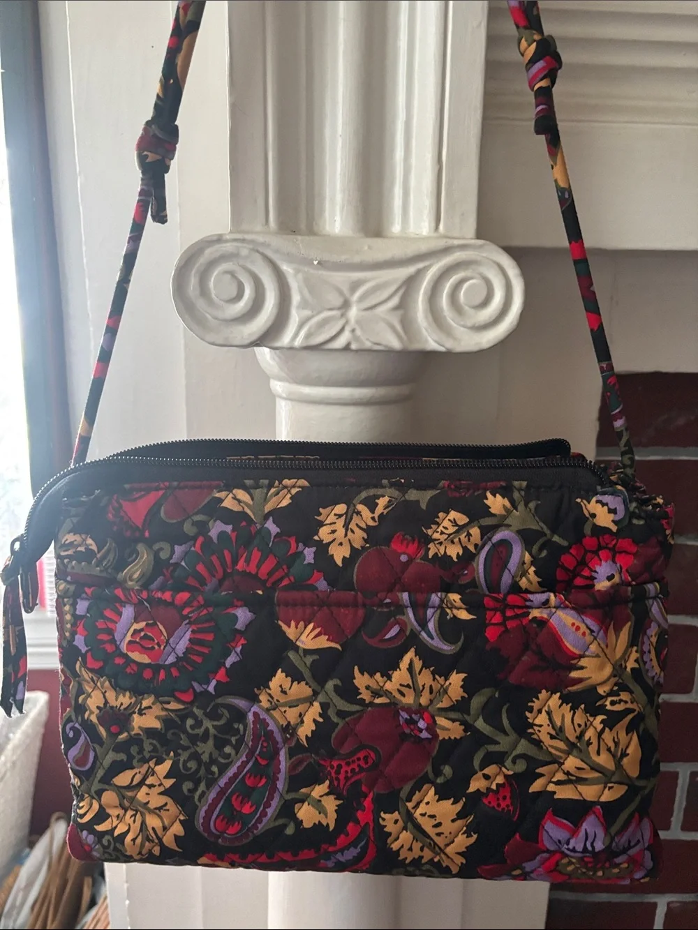 Vera Bradley Crossbody Bag