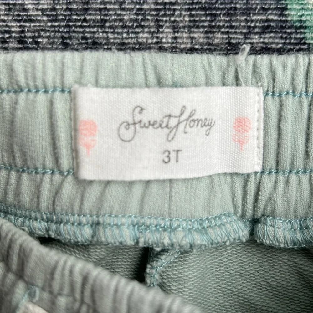 SweetHoney light mint