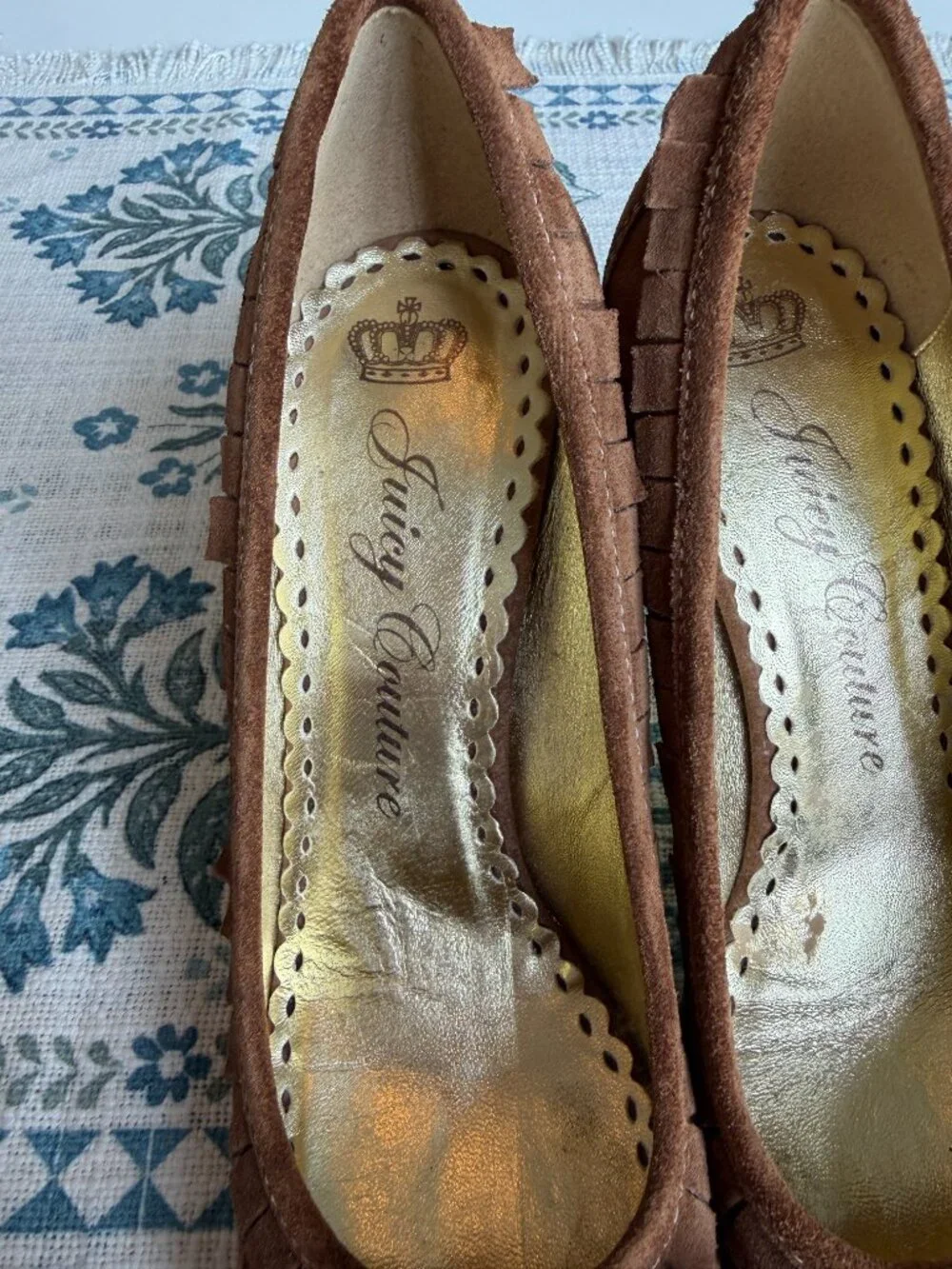 Juicy Couture womens size