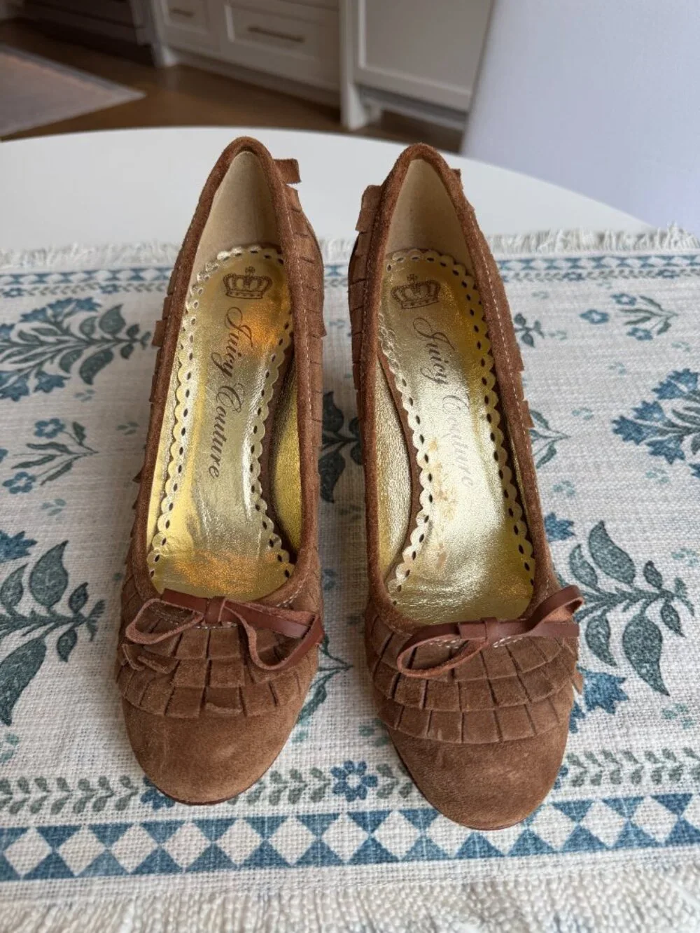 Juicy Couture womens size