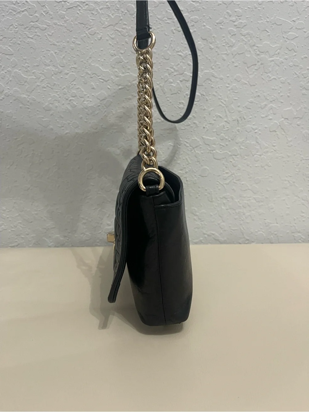 Coach elegant shoulder