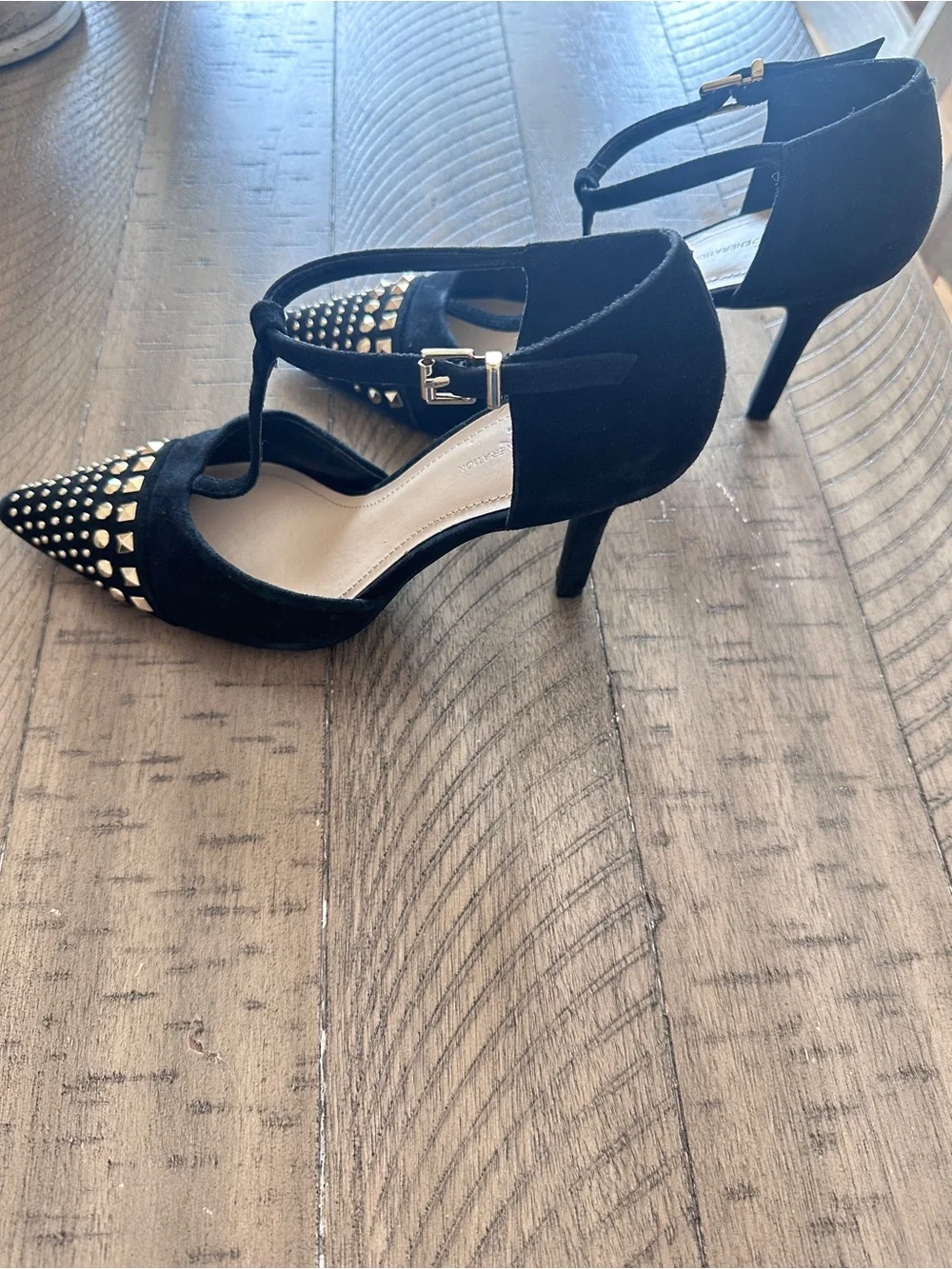BCBGeneration black strap