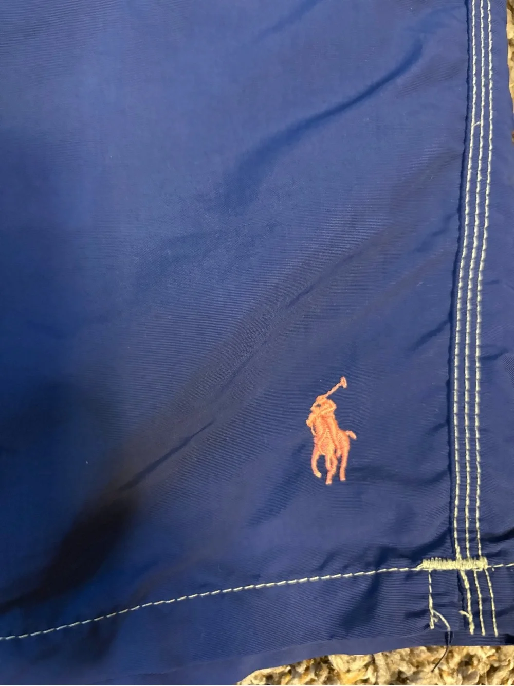 Polo Ralph Lauren classic mid