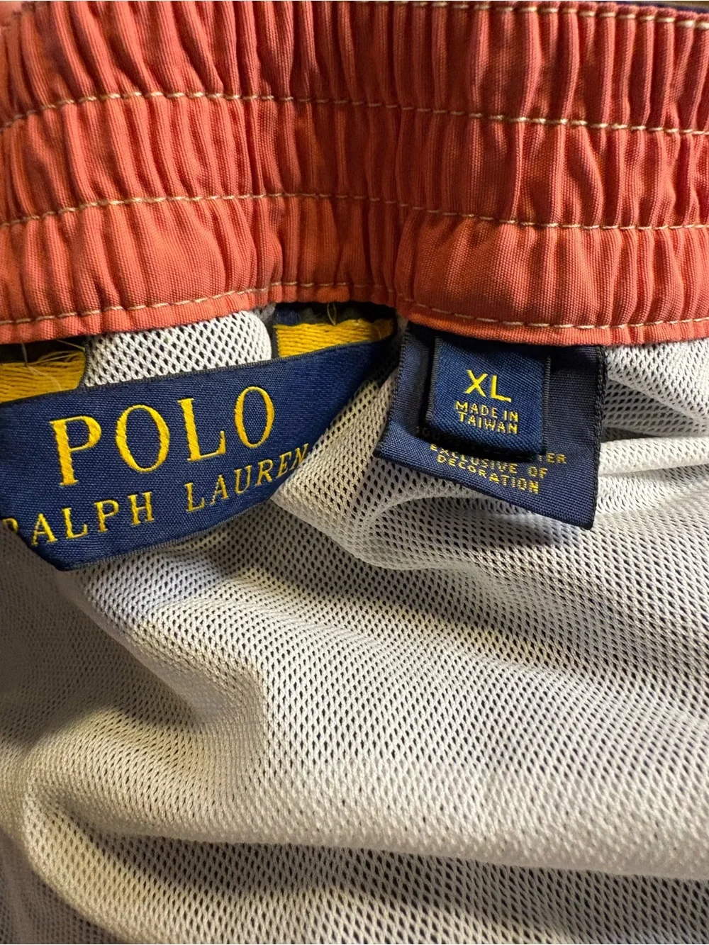 Polo Ralph Lauren classic mid