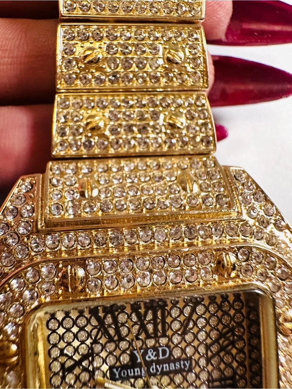 Young Dynasty ✨💎 bling