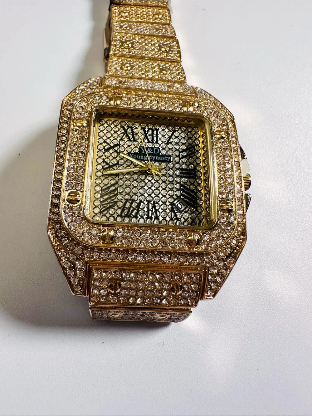 Young Dynasty ✨💎 bling