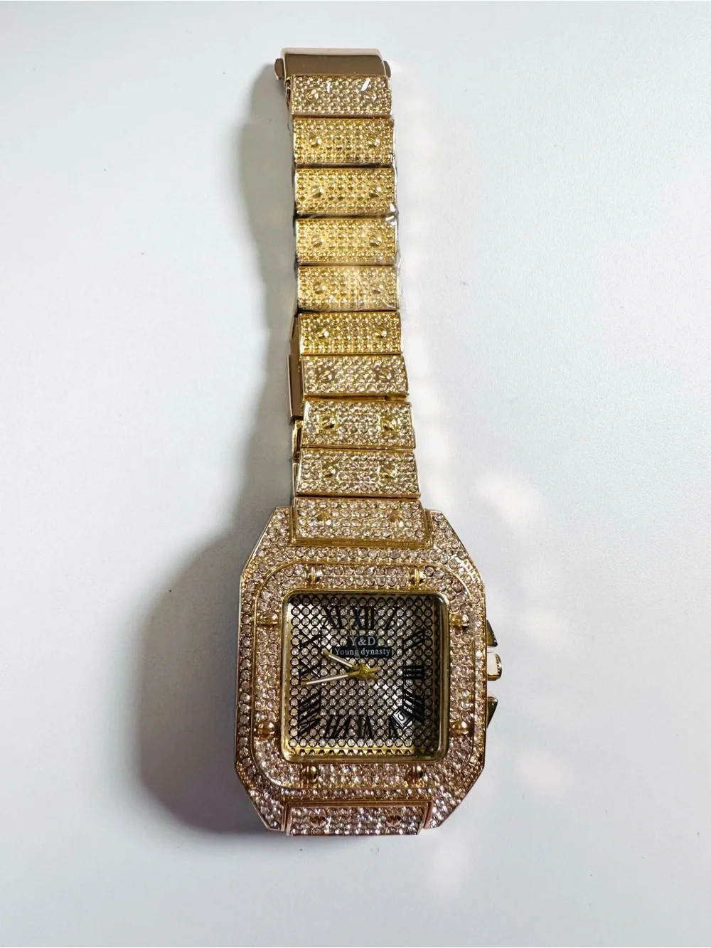 Young Dynasty ✨💎 bling